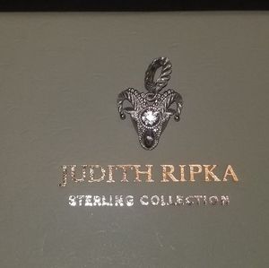 JUDITH RIPKA Diamonique Enhancer